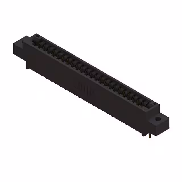 896-024-500-602 EDAC Inc.  Edgeboard Connectors